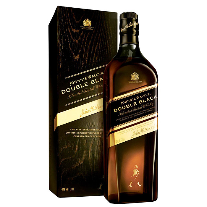 J.W Double Black 1ltr by j.w double black - Compare prices in UAE
